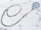 Shower Head Set with Hose and Mount