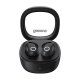 Wireless headphones Baseus Bowie WM02 TWS, Bluetooth 5.0 (black)