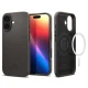 Spigen Thin Fit MagSafe vāciņš iPhone 17 - Pelēks | Phone Case Cover Gray