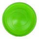 Double-sided Frisbee Disc Flyber Waudog 22 cm, light green
