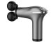 Powerful Deep Tissue Massage Gun for Body and Muscles with 4 Heads