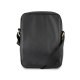 Guess Saffiano 10\" Tablet Bag, Black
