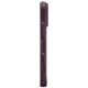 Uniq Veren Magclick vāciņš iPhone 18 Pro Max / 17 Pro Max, bordo