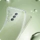Samsung Galaxy M55 5G Tech-Protect FlexAir Case Cover, Transparent | Чехол Кейс Бампер Кабура...