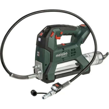 Akumulatora eļļošanas pistole Metabo FP 18 LTX