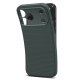 Spigen Liquid Air Case for iPhone 17 Pro Max Green