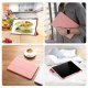 Xiaomi Pad 6 / Pro 11\'\' DUX DUCIS Domo Tablet Book Cover Case, Pink | Planšetes Vāciņš Maciņš Apvalks...