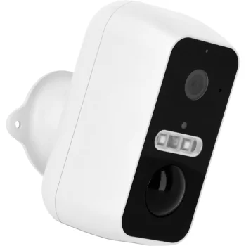 Беспроводная камера видеонаблюдения Rollei Security Cam 2K