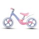 Ricokids Funnu Balance Bike, Magnesium Frame, 12-inch Wheels