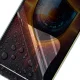 3mk Silky Matt Privacy aizsargplēve Samsung Galaxy M55