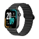 Smartwatch Colmi C8 Max Magnetic Strap Black