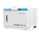 Professional Towel Warmer with UV-C Sterilizer 16 L, white