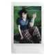Fujifilm instax mini 13 momentuzņēmumu kamera, Frost Blue