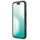 Nillkin iPhone 17 Pro Case Super Frosted Shield Pro Magnetic, Black