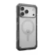 UAG Trooper MagSafe Phone Case Cover iPhone 17 Pro Max - Clear Black