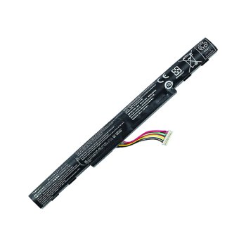 Аккумулятор, Батарея для Ноутбуков Acer Aspire / Extensa / TravelMate, 14.8V, 1800 mAh