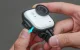 Sunnylife GU-BK047 stiprinājuma rāmītis kamerai Insta360 GO Ultra