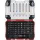 Набор бит Metabo Bit-Box SP, 56 предм., 626702000