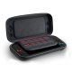 Чехол Tech-Protect Hardpouch для Nintendo Switch 2 серый