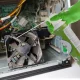 Сжатый воздух GreenBlue GB400 400мл с пистолетным распылителем