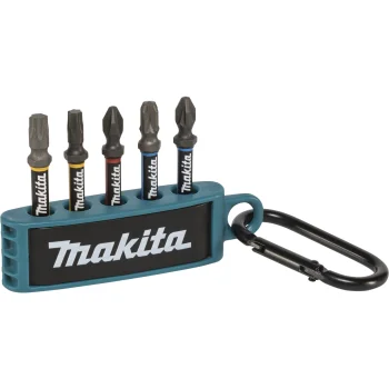 Набор торсионных бит Makita E-13568 Impact Premier, 5 шт., 50 мм