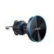 Магнитный автодержатель Joyroom JR-ZS240 Pro с беспроводной зарядкой 15W,...
