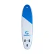 Piepūšamais SUP dēlis FunWater SUPFW01A 335cm Zils
