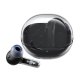 Austiņas Soundpeats Clear (melnas) | Earphones (black)