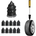 Tire repair kit x10 size l - 6.8mm x 12.7mm