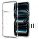 Чехол Tech-Protect Flexair Hybrid CC MagSafe для iPhone 17 / 18 Pro Max, прозрачный