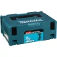 Аккумуляторная ударная дрель-шуруповерт Makita DHP487RAJ 18V LXT (2x 2.0Ah)