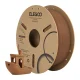 3D printera kvēldiegs Elegoo PLA Wood 50.203.0657, Indian oak
