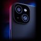 Чехол 3mk Matt Case Pro для Apple iPhone 15, Matte Black