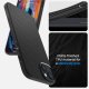 Чехол Spigen Liquid Air для iPhone 14 Plus - Matte Black