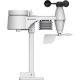Bresser Weather Center 5-in-1 Beaufort Weather Station, 12904