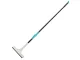 Window Cleaning Squeegee with Microfiber, Adjustable 160cm 2in1