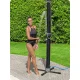 Bestway 58695 solārā dārza duša 20L