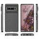 Чехол Thunder Case для Google Pixel 7 Pro, черный