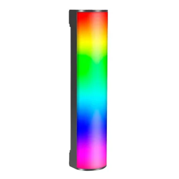 Puluz PU4138 RGB LED gaismas nūja 17 cm