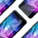 Матовая защитная пленка 3mk Silky Matt Pro для Samsung Galaxy XCover 7