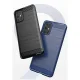 Чехол TFO Simple Black для Samsung Galaxy S20 Plus / S20 Plus 5G, черный
