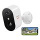 DEKCO DC6L 3MP HD āra IP kamera