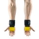 4Fizjo Training Hooks for Pull-ups, Yellow