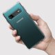 Samsung Galaxy S10 (G973F) Ringke Fusion Cover TPU Case, Transparent | Telefona Vāciņš Maciņš Bampers Apvalks
