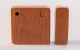 Shelly BLU Bluetooth Door and Window Sensor, Brown