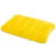Dmuchana ceļojumu spilvens Intex 43x28x9 cm, 68676, zils