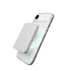 Чехол Puro для iPhone 17 Air 0.3 MAG Ultra-Slim, прозрачный