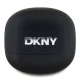Беспроводные наушники DKNY Satin Finish TWS черные