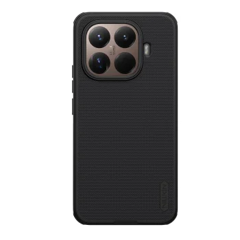 Nillkin Super Shield Pro Magnetic vāciņš priekš Xiaomi 15T Pro, melns