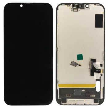 Дисплей с тачскрином Tfo OLED Soft для Apple iPhone 14